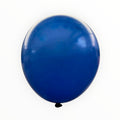 1.5gm Standard Latex Balloons - Blue - wholesale balloons India