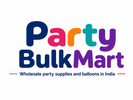 PartyBulkMart  - Home