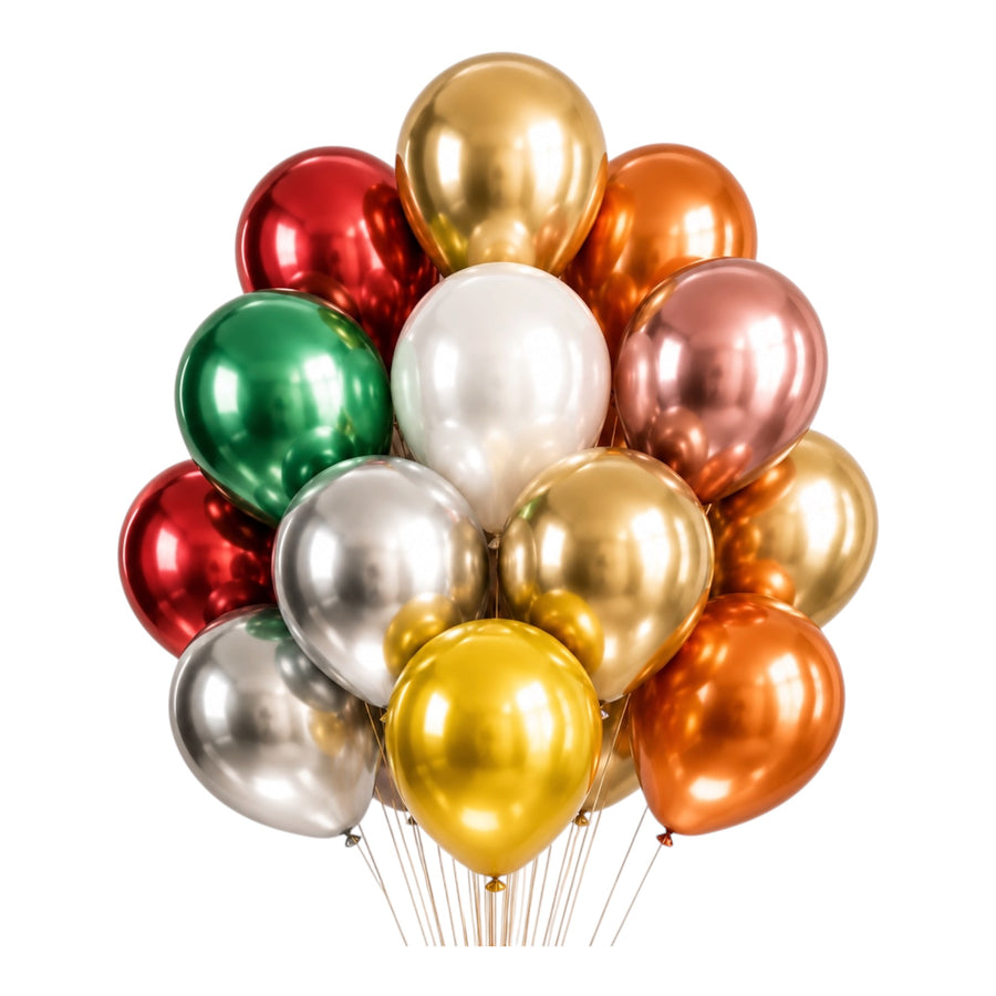 Latex Balloons