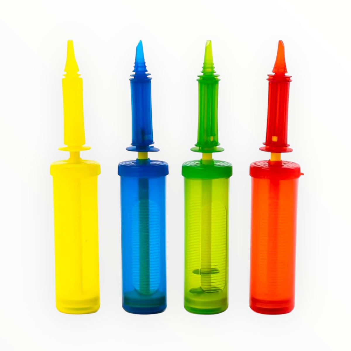 Balloon Pump transparent 